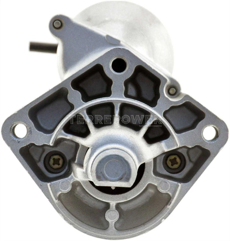 Motor de arranque compatível com 1996-2000 Plymouth Grand Voyager, Voyager BBB INDUSTRIES - Imagem 3 de 4