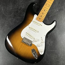 Used Fender Japan ST54-650 Electric Guitar