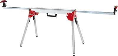 Milwaukee 48-08-0551 Folding Miter Saw Stand
