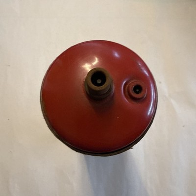1984-1989 NISSAN 300ZX Z31 SPACE SAVER SPARE TIRE INFLATOR OEM
