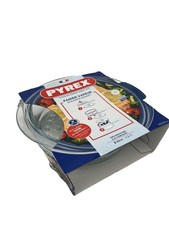 Dampfeinsatz Pyrex Classic Transparent 20 cm ...