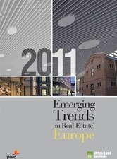 Urban Land Inst Emerging Trends in Real Estat...