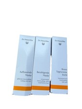 Dr Hauschka Cremes Neu OVP