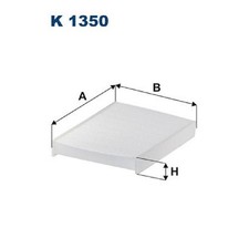 Innenraumfilter Pollenfilter für Volvo V40 525 526 | 26206502