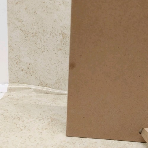 Decorative Cat Tile Ceramic Textured 7 3/4" Music Glazed By Ping Free Standing - Picture 13 of 20
