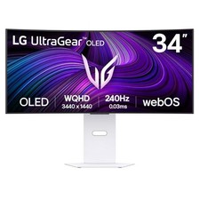 LG 34GX90SA-W MOD. 34GX90SA-W.AEU EAN 8806096435939