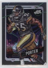 2024 Topps Cosmic Chrome Joey Porter #83 0s2w