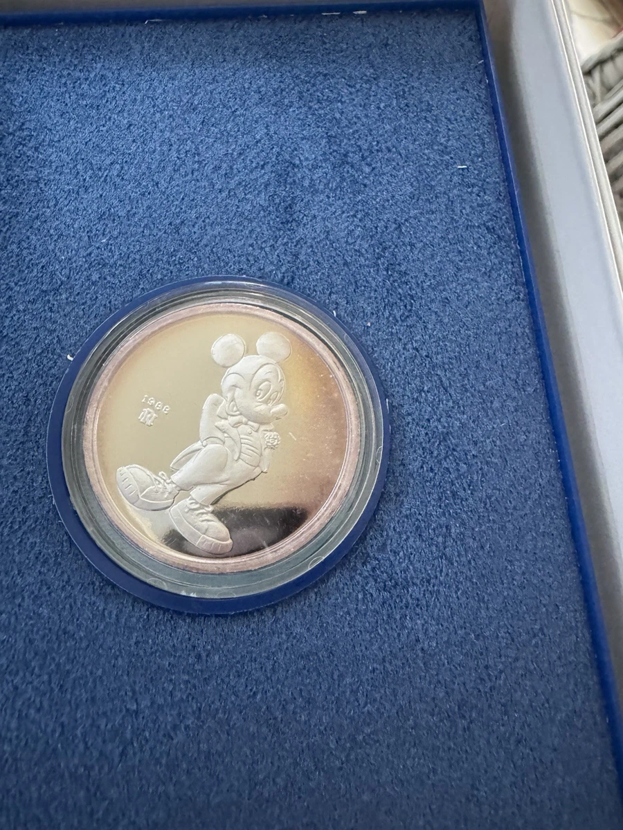 25+ disney silver coin for sale | Updated Oct 2026