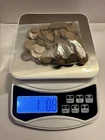Lincoln Wheat Cent Bulk Lot - 1 lb Mixed Dates 1940s & 1950s