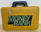 WWE Foam Money in the Bank Briefcase - Mattel Toy Version -