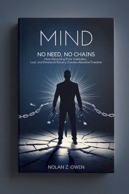Nolan Z Owen Mind (Taschenbuch)