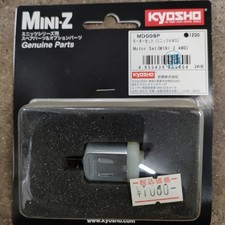 Kyosho MiniZ AWD motor