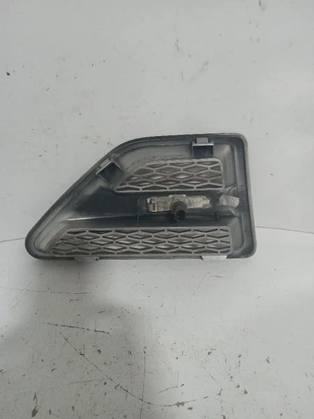 Corner/Park Light Side Marker Door Mounted Amber Fits 05-08 LR3 1042611 - Image 2 of 4