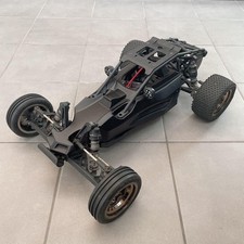 KYOSHO grand buggy radio hobby
