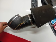 Filtro aria e tubo Bmw e46 m3 s54 Ramair - Y