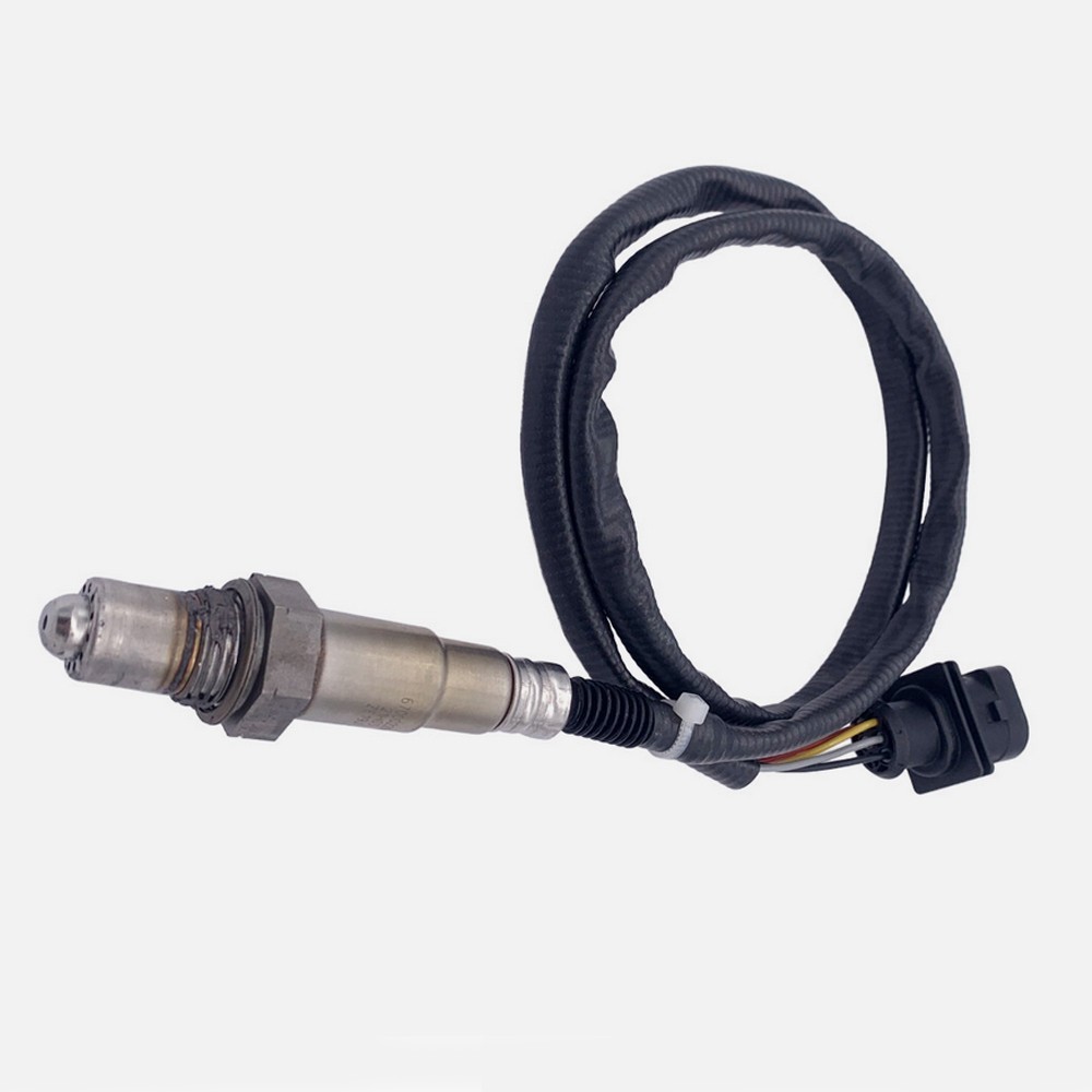 Maserati Quattroporte 2017-2020 Right Oxygen sensors Set of 4 P/N 670004022