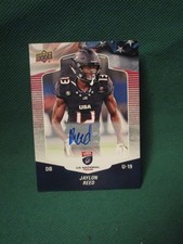 2018 Upper Deck USA Football Cards 17
