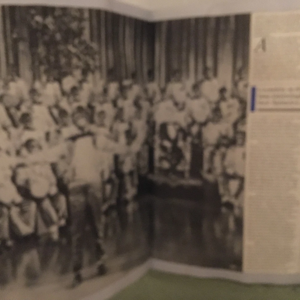 CROSSROADS/White Blues In The 1960's -3LP Box set Various- Elektra- Foto 4 de 4