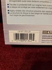 Panasonic DVD RAM Disc 120 MIN 4.7 GB 5 Pack LM-AF120LU5; New ~ NOS — photo 3