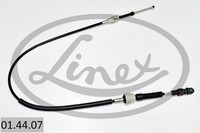 Seilzug Schaltgetriebe Linex 01.44.07 FüR Alfa Mito Twinair 955 AXW1B 955AXY1B