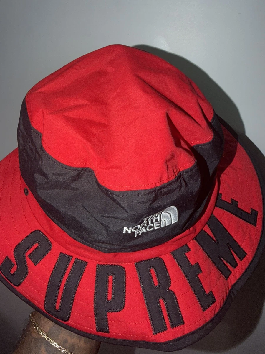 Supreme Red Hats for Men for sale | eBay