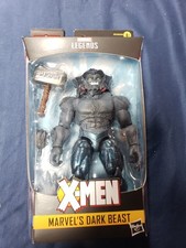Marvel Legends 6  X-Men Dark Beast Action Figure  Sugar Man BAF  - NEW SEALED