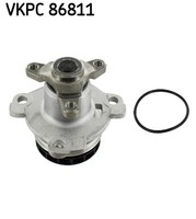 SKF Vkpc 86811 Wasserpumpe, MotorküHlung FüR Nissan,Opel,Renault,Vauxhall