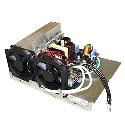 Progressive Dynamics PD4590CSV 90 Amp Section For 4500 Series Power Center