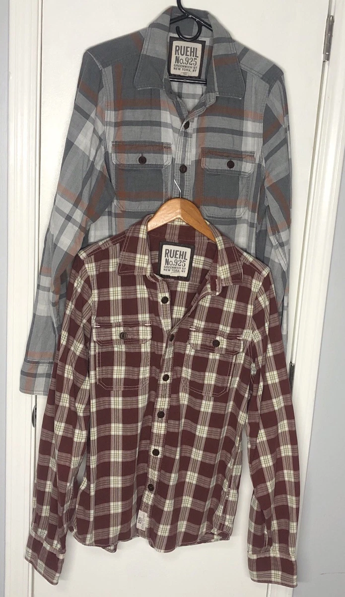 Ruehl No.925男式服装| eBay