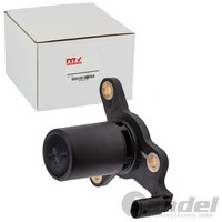 NTY ÖLstandsensor Sensor MotorÖL Passend FüR Mercedes C-KLASSE CLC-KLASSE CLK E-