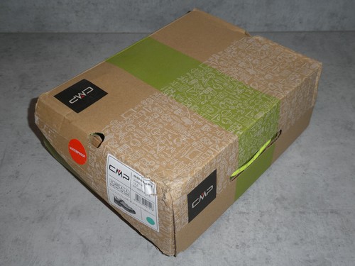 CMP Rigel Low 3Q54554 W, Trekkingschuhe, Kinder, Größe 37 - Bild 9 von 10