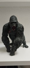 Gorilla / King Kong Figur