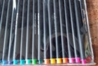L'aise Vie 24 Fineliner Color Pens 0.4mm New Drawing Color Pens For Planner — photo 7