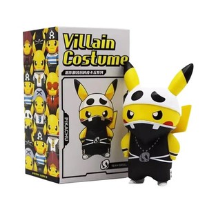 Pikachu Villain Costume | eBay