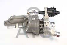 Turbolader für BMW 2 Coupe (F22, F87) 218 i 100 kW /136 11652400533, 11655A14817