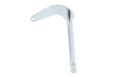 FXR Inner Shifter Lever Zinc for Harley-Davidson