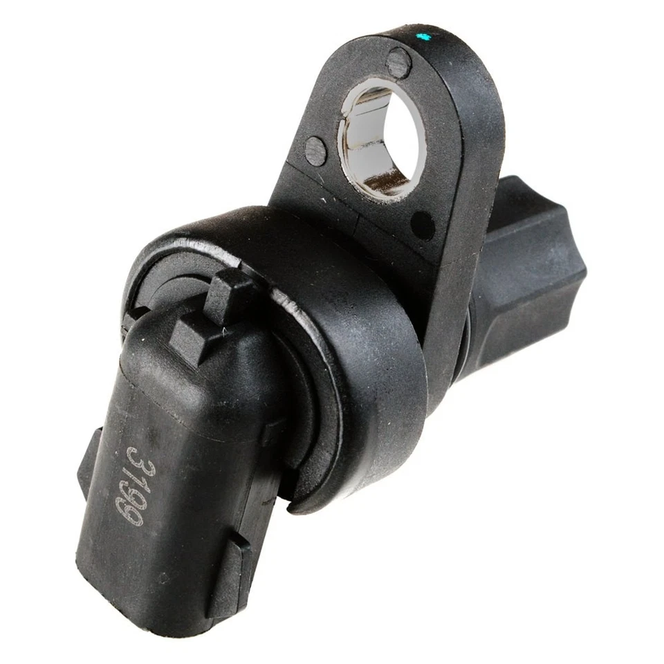 For Ford F-150 Heritage 04 Holstein Rear Passenger Side ABS Wheel Speed Sensor Foto 2 de 4