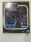 Star Wars The Vintage Collection  Emperors Throne Room.