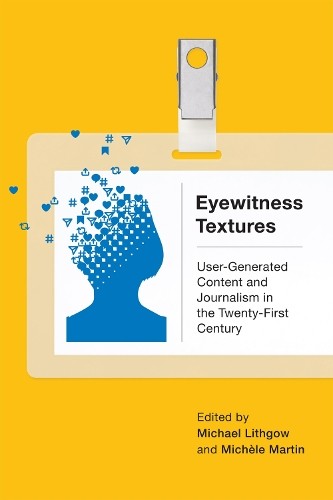 Eyewitness Textures - 9780228019220