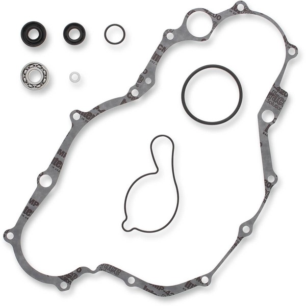 Yamaha YZF 450-06/17 / WRF 450 - 07/15 - Dichtsatz Wasserpumpe - 821687-image