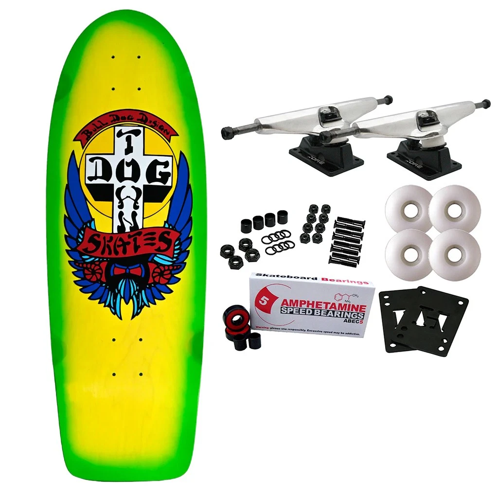 Dogtown Complete Skateboards for sale | eBay
