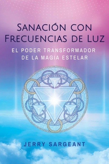 Sanacin Con Frecuencias De Luz