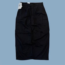 Carhartt Cole Black Cargo Pants