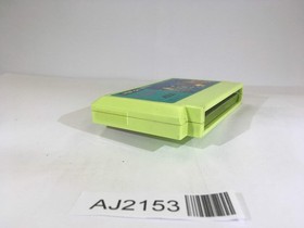 AJ2153 Bokosuka Wars NES Famicom Japan