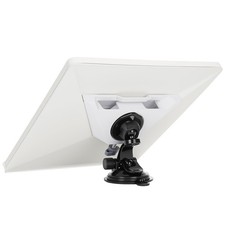 1Zero for 2024 Starlink Mini Mount Car Truck Dashboard, Adjustable Black