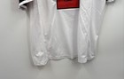 Men's White Red Ohio State Buckeyes Amari Cooper #2 Football Jersey Size XL — photo 6