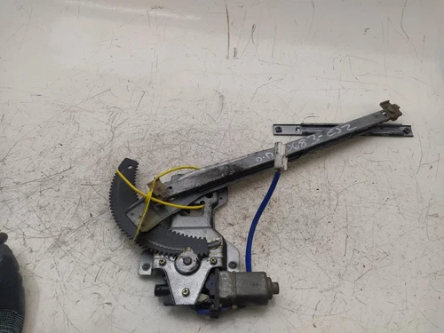 9882017100 Elevalunas Delantero Derecho para HYUNDAI MATRIX (FC) 2003 2086200 - Imagen 2 de 3