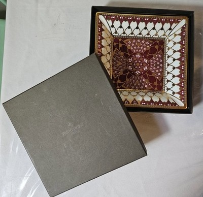 Patek Philippe Porcelain Ash Tray - (2020 Collection) New Never Used