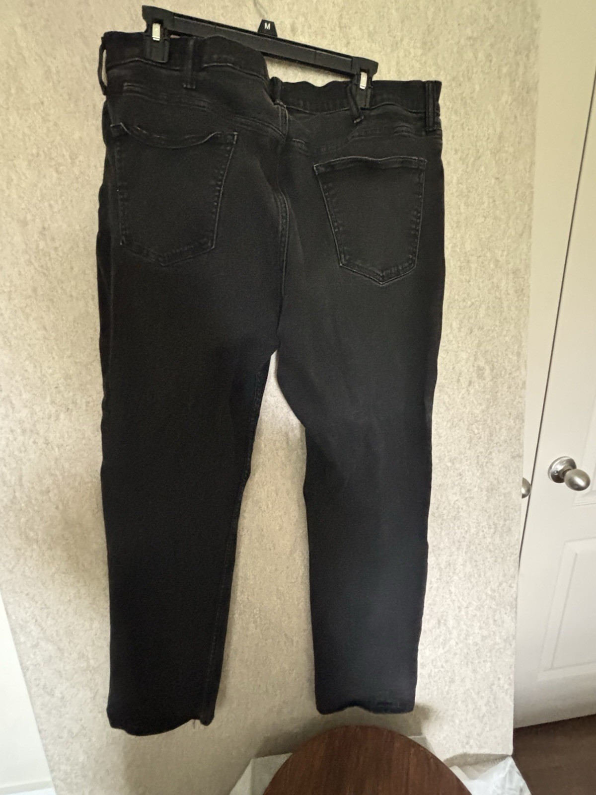 S Jeans 38x32 Slim Etroit