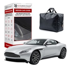 Aston Martin DB11 Car Cover Indoor Stretch Soft Lined Cover All Models